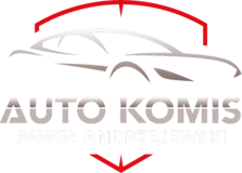 AUTO KOMIS Paweł Andrzejewski